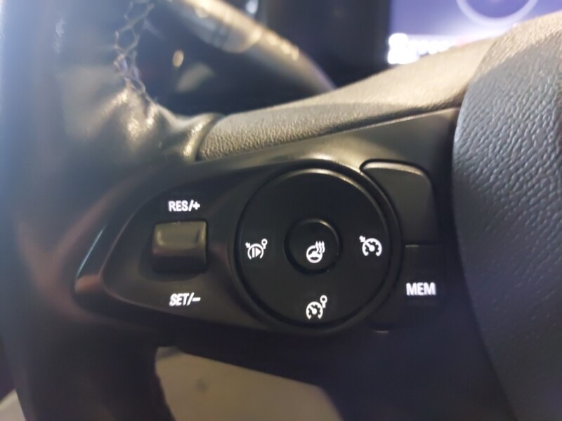 Used Vauxhall Corsa 2021 for sale - 77062485: Photo 14