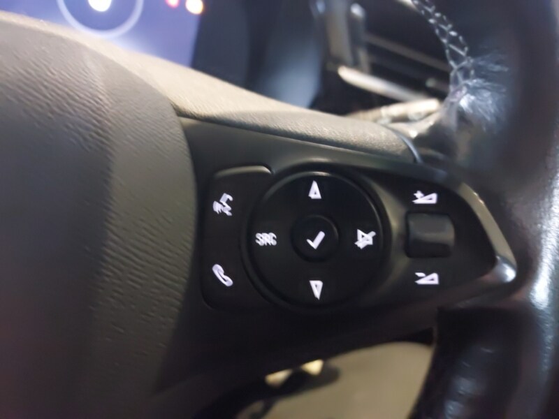 Used Vauxhall Corsa 2021 for sale - 77062485: Photo 15