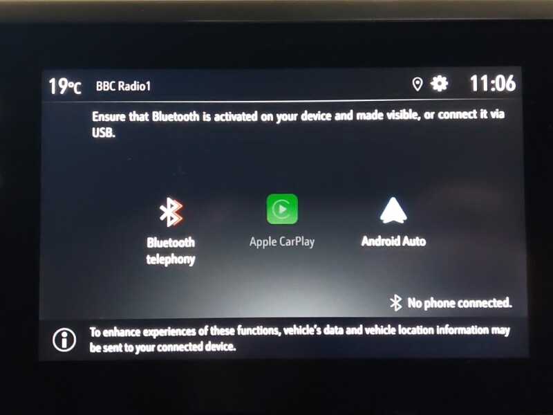 Used Vauxhall Corsa 2021 for sale - 77062485: Photo 18