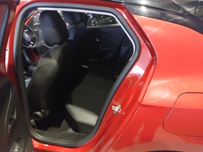 Used Vauxhall Corsa 2021 for sale - 77062485: Photo 6