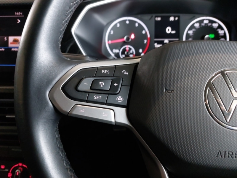 Used Volkswagen T-Cross 2021 for sale - 76150435: Photo 10