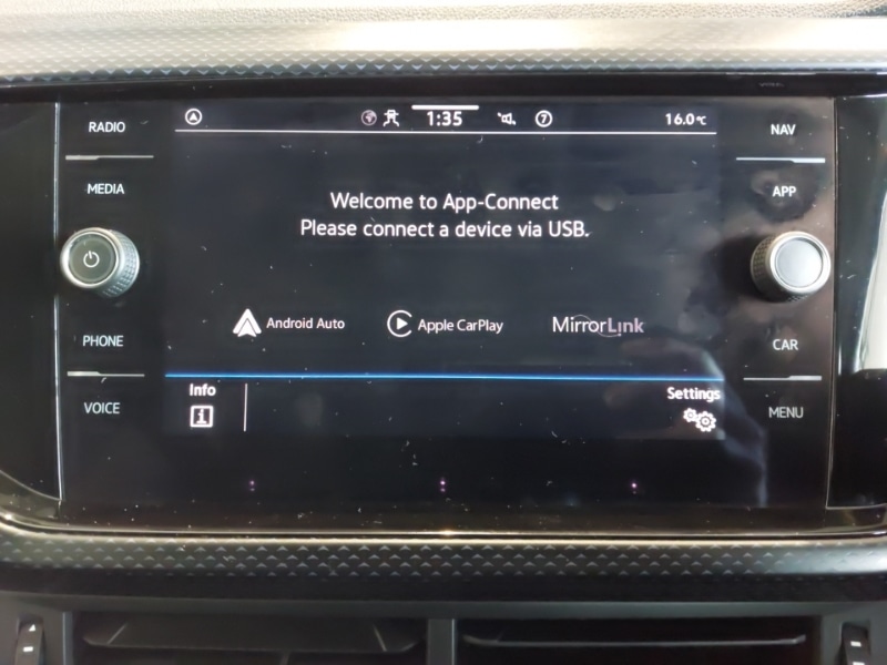 Used Volkswagen T-Cross 2021 for sale - 76150435: Photo 13