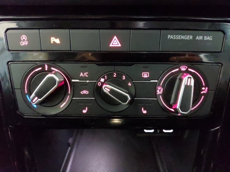 Used Volkswagen T-Cross 2021 for sale - 76150435: Photo 16