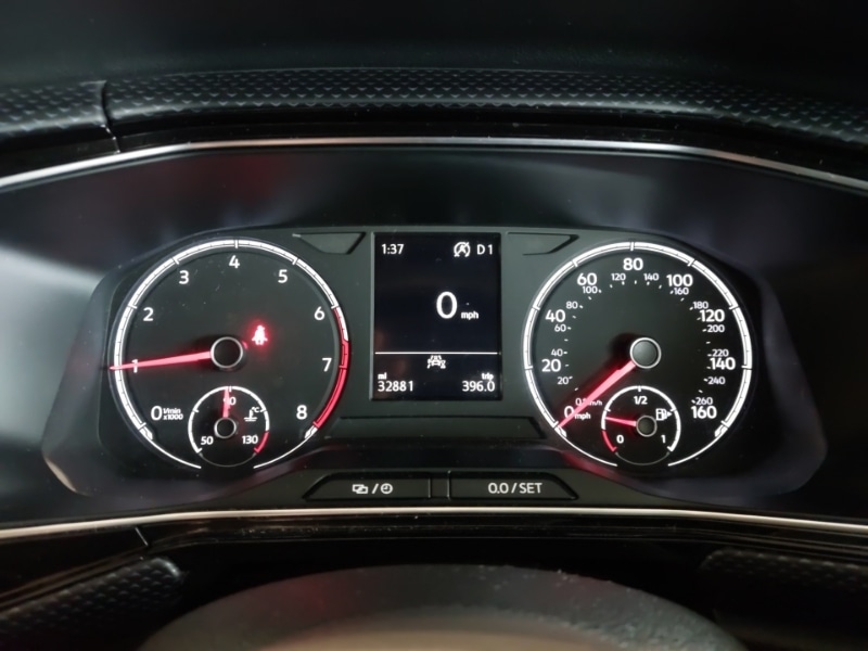 Used Volkswagen T-Cross 2021 for sale - 76150435: Photo 18