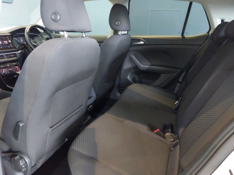 Used Volkswagen T-Cross 2021 for sale - 76150435: Photo 6