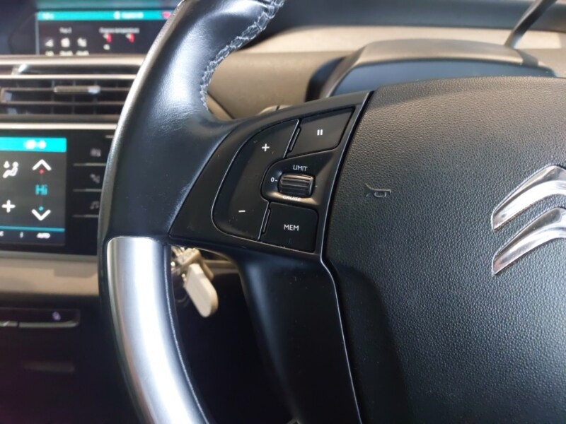 Used Citroen C4 Grand Picasso 2018 for sale - 77379931: Photo 10