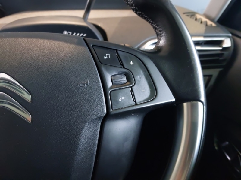 Used Citroen C4 Grand Picasso 2018 for sale - 77379931: Photo 11