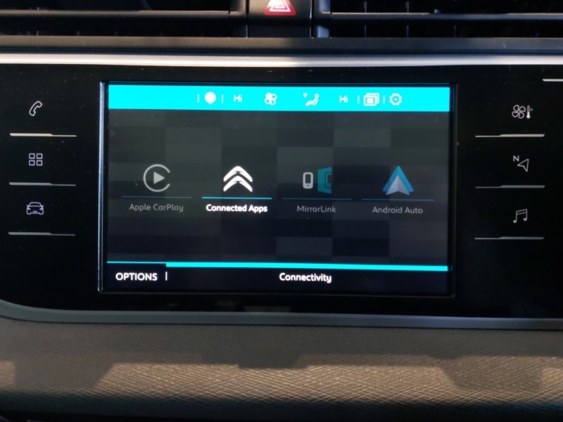 Used Citroen C4 Grand Picasso 2018 for sale - 77379931: Photo 16