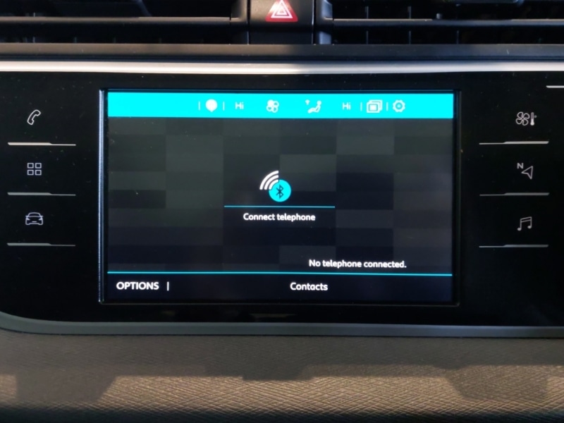 Used Citroen C4 Grand Picasso 2018 for sale - 77379931: Photo 17