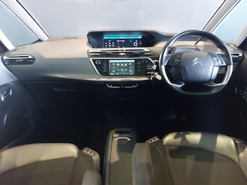 Used Citroen C4 Grand Picasso 2018 for sale - 77379931: Photo