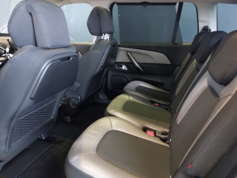 Used Citroen C4 Grand Picasso 2018 for sale - 77379931: Photo 6
