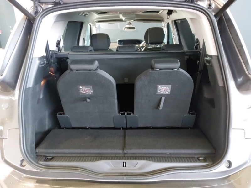 Used Citroen C4 Grand Picasso 2018 for sale - 77379931: Photo 8