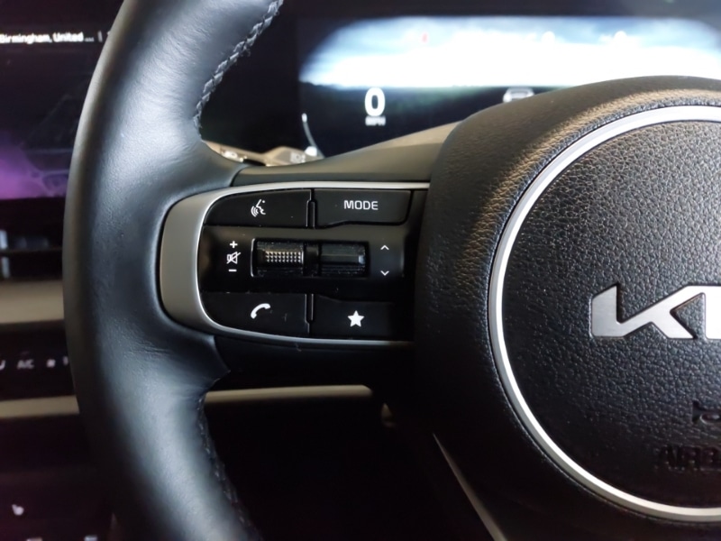 Used Kia Sportage 2024 for sale - 78155921: Photo 10