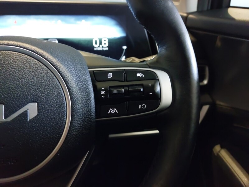 Used Kia Sportage 2024 for sale - 78155921: Photo 11