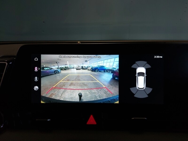 Used Kia Sportage 2024 for sale - 78155921: Photo 12