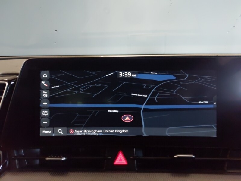 Used Kia Sportage 2024 for sale - 78155921: Photo 13