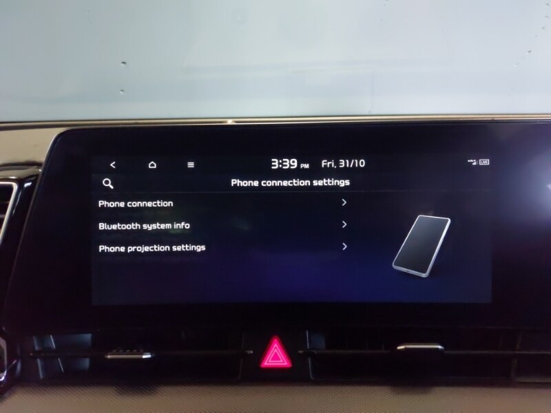 Used Kia Sportage 2024 for sale - 78155921: Photo 14