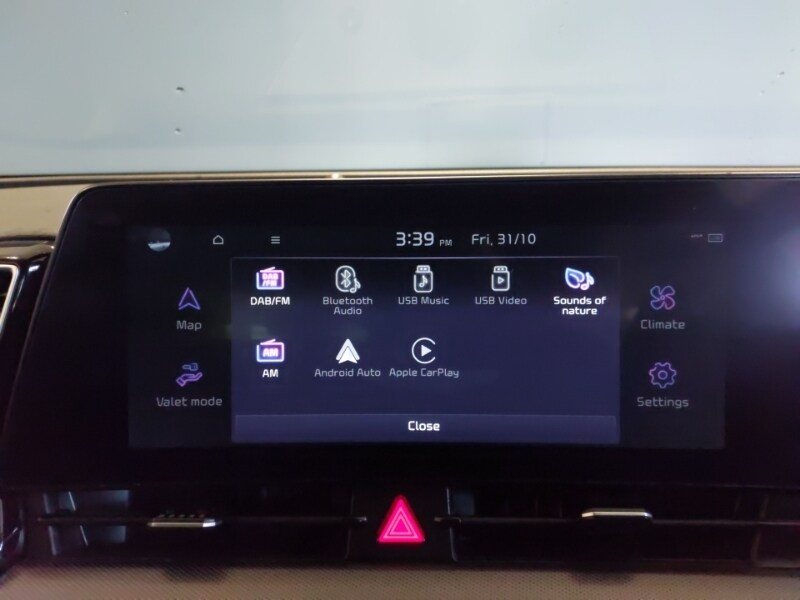 Used Kia Sportage 2024 for sale - 78155921: Photo 15