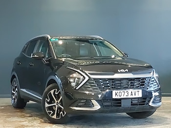 Used Kia Sportage 2024 for sale - 78155921: Photo