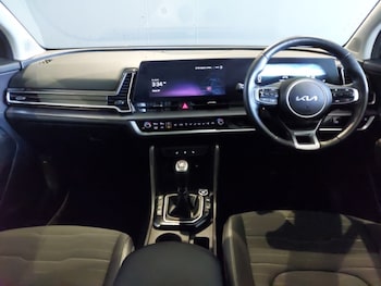 Used Kia Sportage 2024 for sale - 78155921: Photo