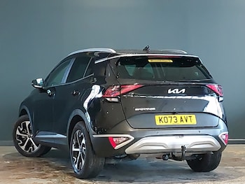 Used Kia Sportage 2024 for sale - 78155921: Photo