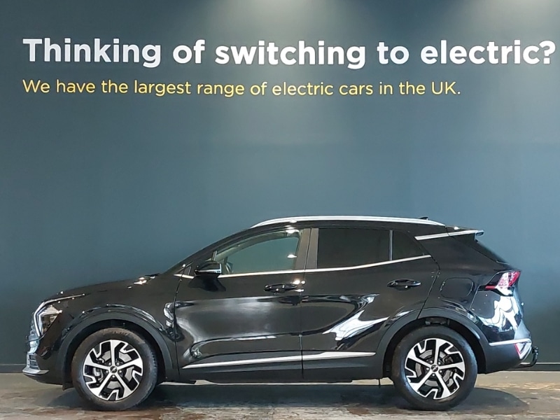 Used Kia Sportage 2024 for sale - 78155921: Photo 4