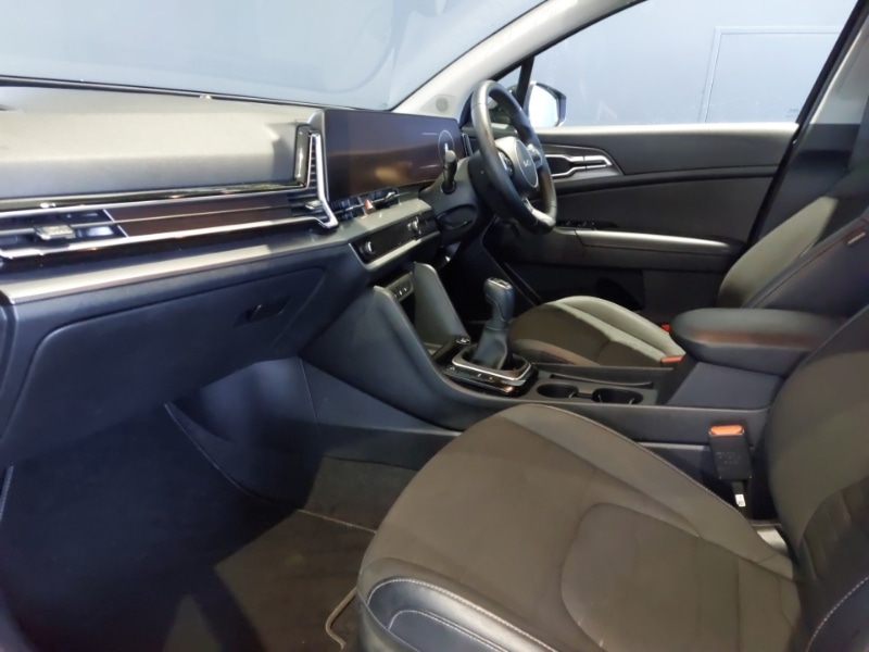 Used Kia Sportage 2024 for sale - 78155921: Photo 5