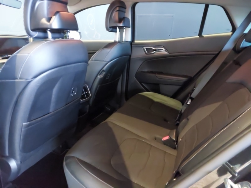 Used Kia Sportage 2024 for sale - 78155921: Photo 6