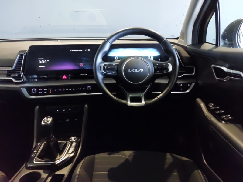 Used Kia Sportage 2024 for sale - 78155921: Photo 7