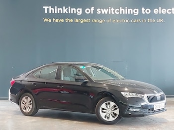 Used Skoda Octavia 2023 for sale - 79044119: Photo