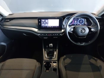 Used Skoda Octavia 2023 for sale - 79044119: Photo
