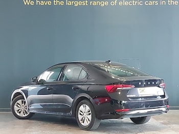 Used Skoda Octavia 2023 for sale - 79044119: Photo