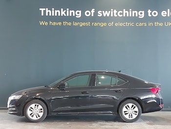 Used Skoda Octavia 2023 for sale - 79044119: Photo