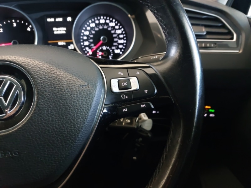 Used Volkswagen Tiguan 2016 for sale - 77782275: Photo 11