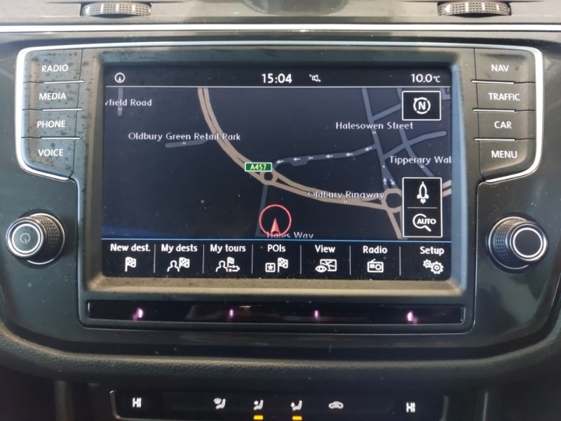 Used Volkswagen Tiguan 2016 for sale - 77782275: Photo 13