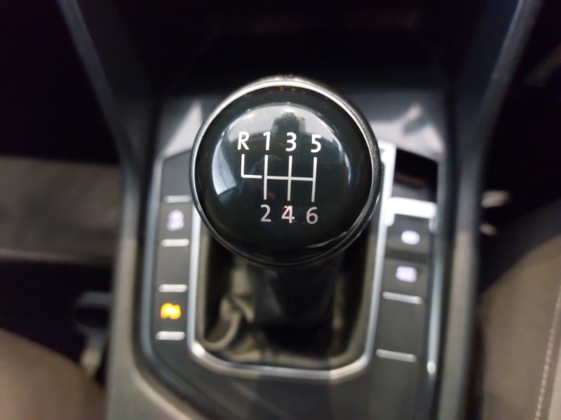 Used Volkswagen Tiguan 2016 for sale - 77782275: Photo 16