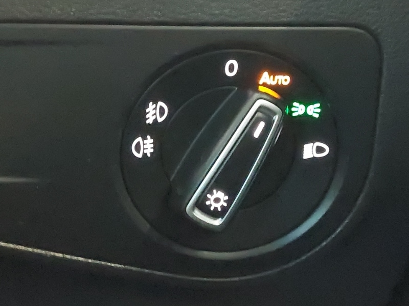 Used Volkswagen Tiguan 2016 for sale - 77782275: Photo 17