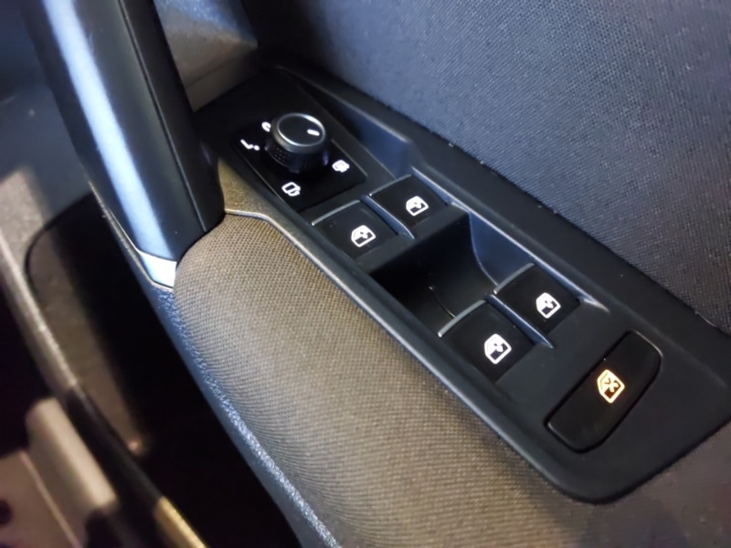 Used Volkswagen Tiguan 2016 for sale - 77782275: Photo 18