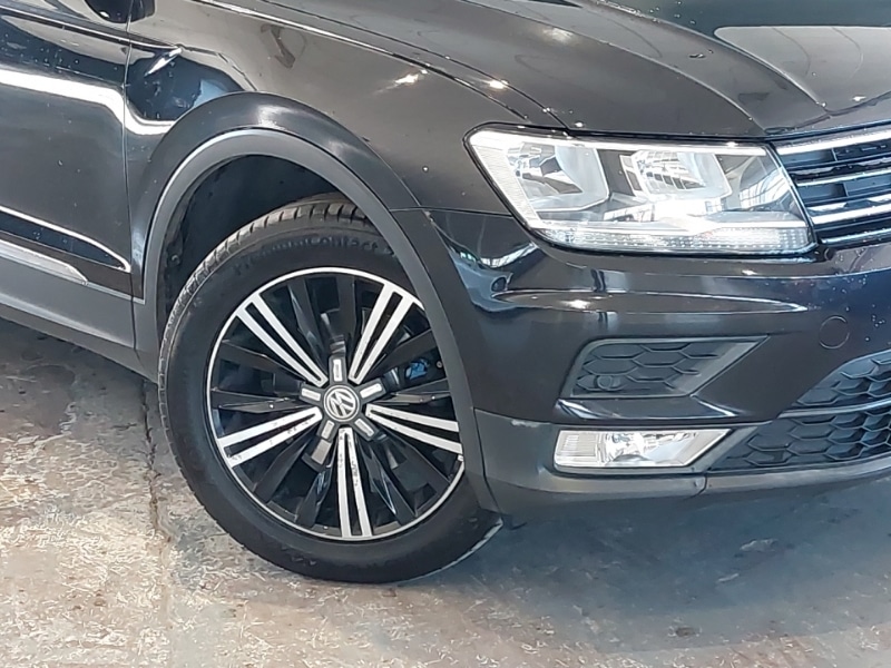 Used Volkswagen Tiguan 2016 for sale - 77782275: Photo 9