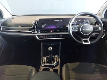 Used Kia Sportage 2022 for sale - 75828229: Photo