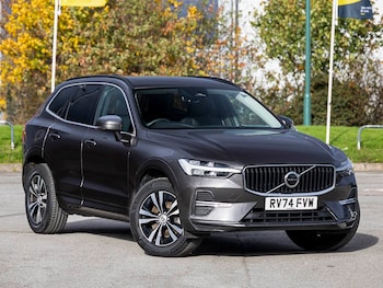 Volvo - XC60