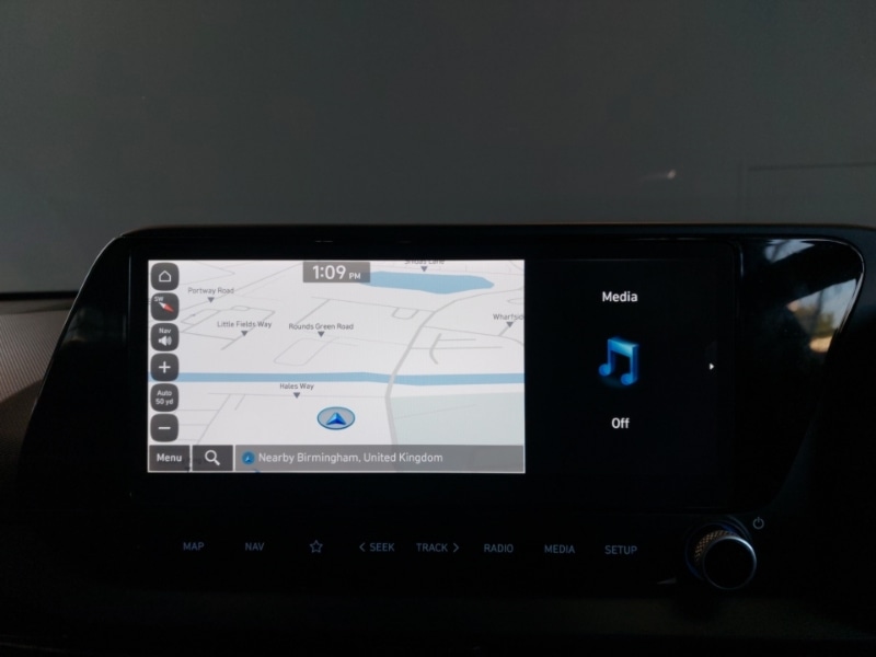 Used Hyundai BAYON 2023 for sale - 77933326: Photo 13