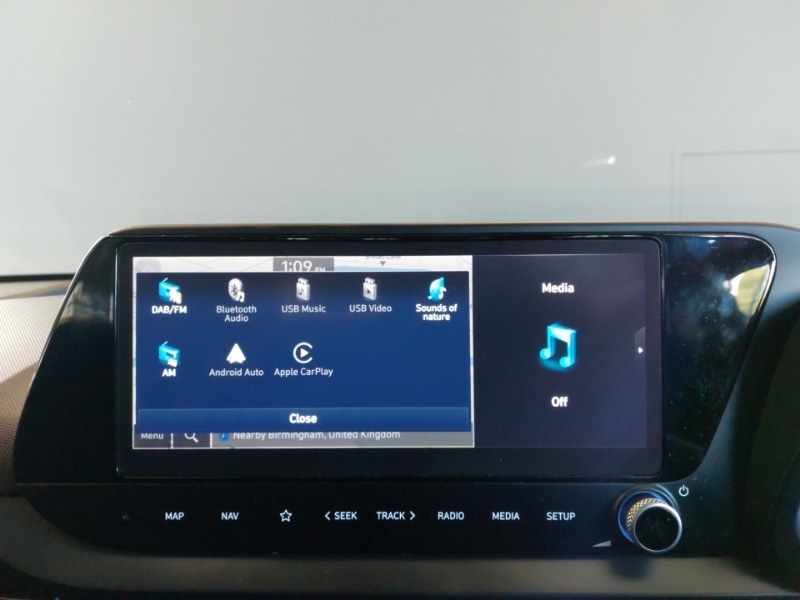 Used Hyundai BAYON 2023 for sale - 77933326: Photo 14