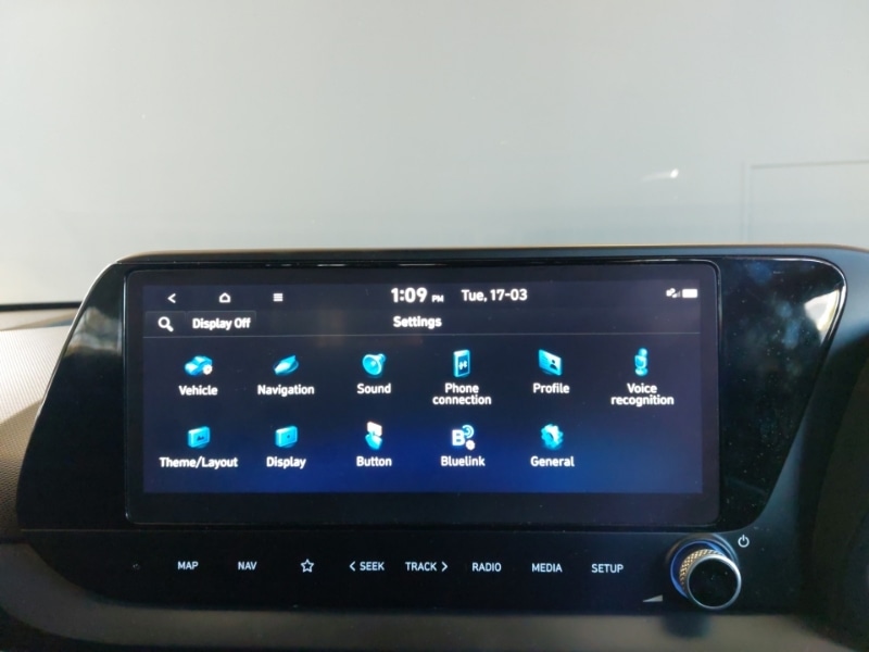 Used Hyundai BAYON 2023 for sale - 77933326: Photo 15