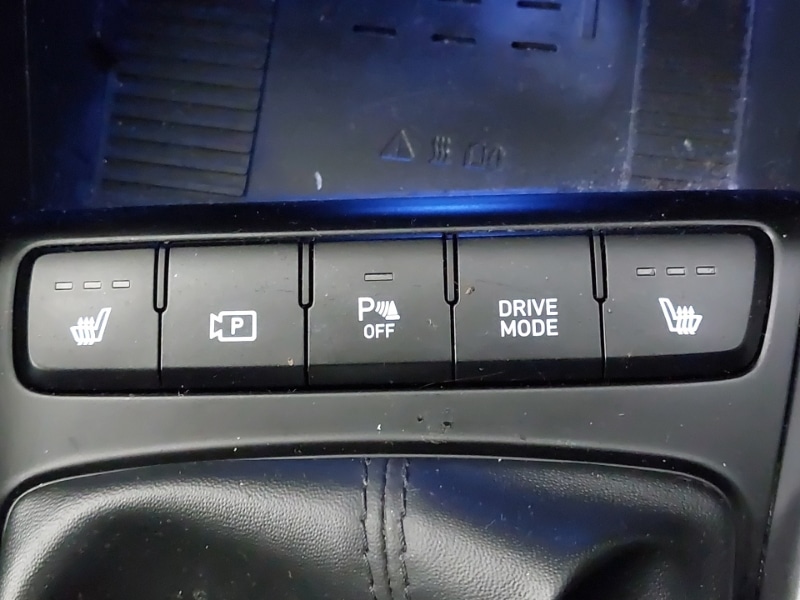 Used Hyundai BAYON 2023 for sale - 77933326: Photo 16