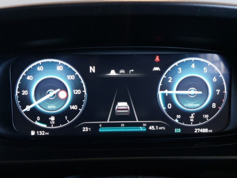 Used Hyundai BAYON 2023 for sale - 77933326: Photo 18