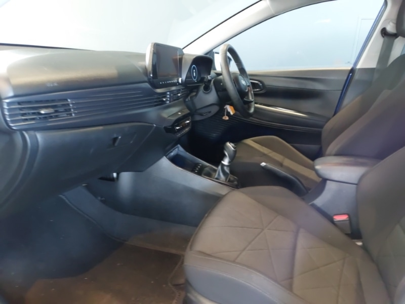 Used Hyundai BAYON 2023 for sale - 77933326: Photo 5