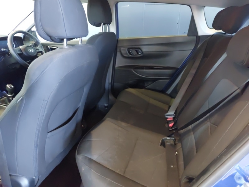 Used Hyundai BAYON 2023 for sale - 77933326: Photo 6