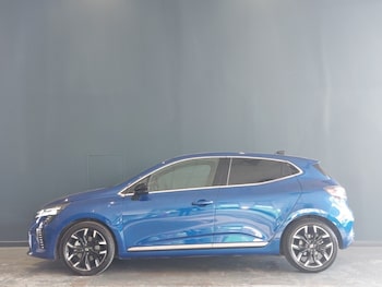 Used Renault Clio 2024 for sale - 75645042: Photo