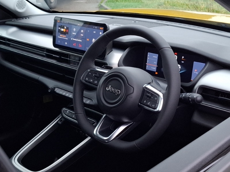 Used Jeep Other 2025 for sale - 77466566: Photo 12